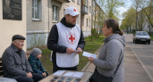 МККК и Красный Крест выплатили переселенцам из зон конфликта более 1,1 млрд рублей