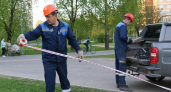 Суд поставил точку: самострой в Первомайском парке Курска пойдёт под снос