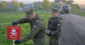 ВСУ атаковали у границы Курской области: удары нанесены в километре от рубежа
