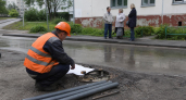 Никто не захотел строить ливневку за 125 млн на затопляемой улице Курска