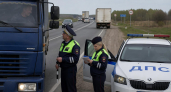 Пассажирка ВАЗа погибла в ДТП с грузовиком на трассе М-2 «Крым»