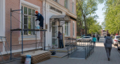 В Курске обновят центр народного творчества «Русь» по нацпроекту «Семья»