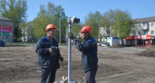 В Курске уберут свалку с двумя пожарами — территорию огородят и снимут на камеры