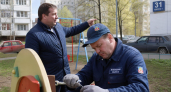 Мэр Курска назначил нового и.о. главы Железнодорожного округа