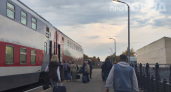 Билет не сгорит: в Госдуме готовят спасение для тех, кто опоздал на поезд — вот что известно