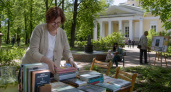 Курский книжный фестиваль выиграл грант — единственный победитель от региона