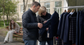В Курске школы переходят на единую форму: глава города уже оценил образцы