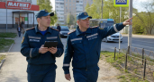 Четыре пожара и пострадавший: сводка МЧС по Курской области