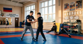 Умер первый чемпион мира по рукопашному бою Виталий Дериглазов