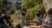 29 мая куряне отметят День соседей встречами и субботниками во дворах