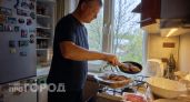 Вы медленно разрушаете свое здоровье: замените привычное масло для жарки на этот продукт прямо сегодня