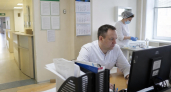 Трое медиков в Курской области пойдут под суд за смерть пациента с сердечным заболеванием