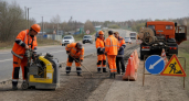 В Курской области стартовал ремонт 10 дорог и двух мостов по нацпроекту