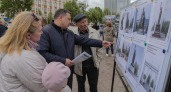 Жители Курска выберут облик памятника Брежневу из четырёх финальных проектов
