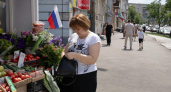 Курянка сняла 13,5 млн рублей и отвезла их курьеру мошенников в Орёл