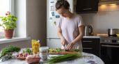 Больше никакой колбасы в окрошке: я нашла достойную альтернативу, с которой блюдо стало намного вкуснее