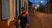 В Курской области ночью объявлена беспилотная опасность по всему региону