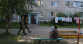В Курской области ночью объявлена беспилотная опасность по всему региону