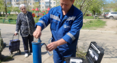 Министр ЖКХ лично проверит воду с запахом ацетона во Льгове
