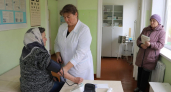В ФАПах Курской области не было оборудования для анализа крови
