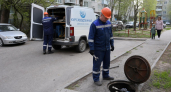 В Курске 21 мая отключат воду в трёх округах на весь день