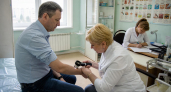 День открытых дверей в курском онкоцентре: у 33 из 419 пациентов нашли подозрение на рак