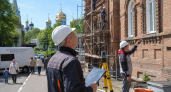 В Курске объявили аукционы на реставрацию Детинца за 106 млн рублей