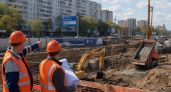 В Курске подпишут контракт на строительство 3,8-километровой тоннельной развязки