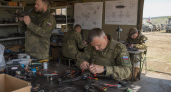 Лаборатория «Севера» печатает беспилотники круглосуточно прямо в приграничье