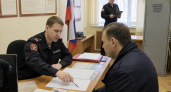 За неделю в Курской области изъяли 12 единиц оружия и провели 50 проверок