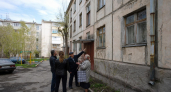Дом в Курске исключили из капремонта из-за высокой стоимости работ