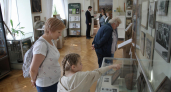 600 тысяч визитов: курские музеи отметили День музеев рекордной посещаемостью