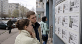 Квадратный метр в малогабаритках Курска подорожал на 41,8% за год