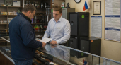 Курский суд осудил троих за продажу автоматов с СВО на 670 тысяч рублей