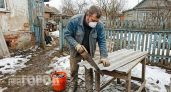 Больше не выбрасываю старый шифер на свалку: семь практичных идей для участка, которые экономят семейный бюджет