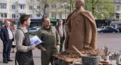 В Курске установят памятник Щепкину и учредят медаль его имени