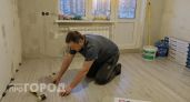 Больше никакой переплаты за ламинат: этот бюджетный материал выглядит солиднее и служит десятилетиями