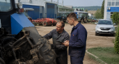 Атаки ВСУ в Курской области оставили без света 18 населённых пунктов