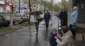 После 30-градусного зноя Курск на неделю погрузится в «сентябрь»