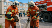 11 пожаров и 4 ДТП за сутки в Курской области — погибших нет