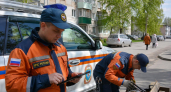 76 жителей Льговского района эвакуируют после удара ВСУ по вагону с топливом