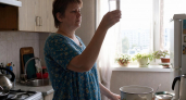 В Курске и Горшеченском районе разбираются с перебоями в водоснабжении
