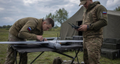 «Молния-2» работает в любую погоду: дрон несёт до 7 кг боевой нагрузки