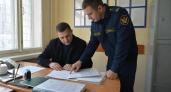 В курской колонии осуждённому-сироте помогли получить право на жильё