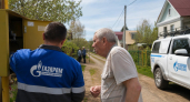 Глава Курска взял под контроль отключение газа в СНТ «Юбилейное»