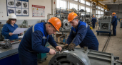 Курский завод «Электроагрегат» освоит выпуск электростанций мощностью до 1 МВт