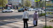 В Курске за один день сбиты две пешехода — пострадали женщины