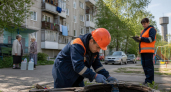В Курске 28 мая два микрорайона останутся без воды на восемь часов