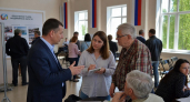 Бывший министр Рязанцев возглавил курское отделение Народного фронта