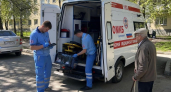 Повторная атака дронами в слободе Белой: восемь раненых за один день